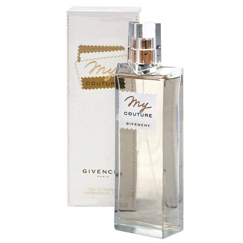 givenchy my couture цена|givenchy parfum cena.